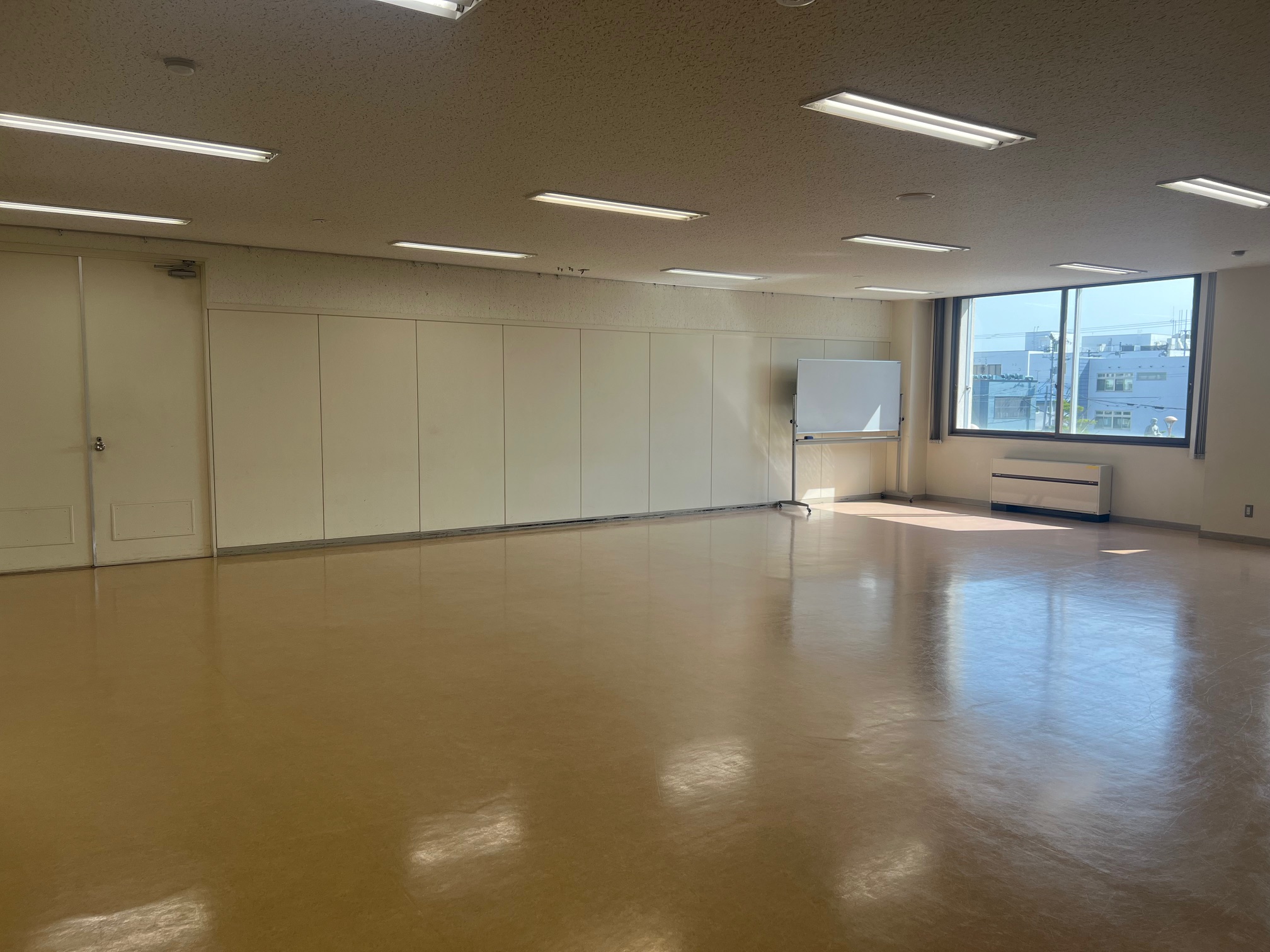 中会議室